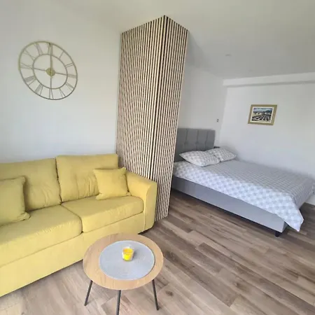 Apartment Equipped With Everything In Zadar, Croatia *