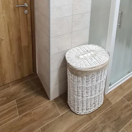 Equipped With Everything In Zadar, Croatia Apartment Zdrelac