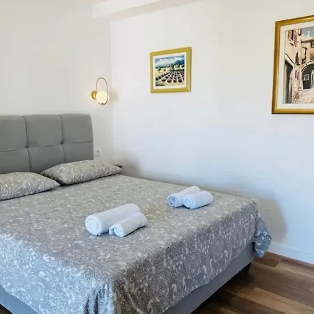 Equipped With Everything In Zadar, Croatia
